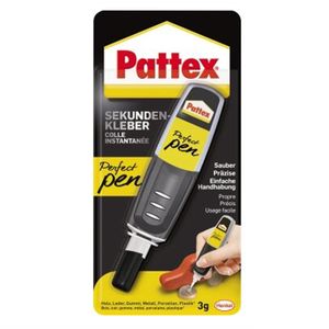 Pattex Sekundenkleber Perfect Pen 3 g