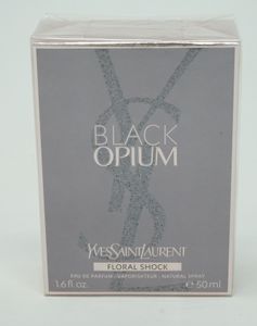 YSL Black Opium Floral Shock Edp Spray