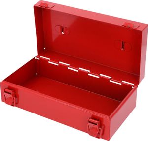 Metalowe puste pudełko dla 515.0610