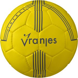 Erima Handball Vranjes gelb Gr 2