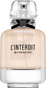 Givenchy L'Interdit Eau de Parfum 80 ml Givenchy L'Interdit Eau de Parfum 80 ml