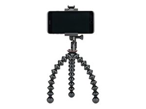 Joby GripTight PRO 2 GorillaPod - Professionelles Smartphone Tripod für den mobilen Einsatz