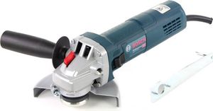 Bosch GWS 9-125 S Professional Winkelschleifer