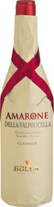 Amarone della Valpolicella DOC Classico Venetien | Italien | 15,0% vol | 0,75 l