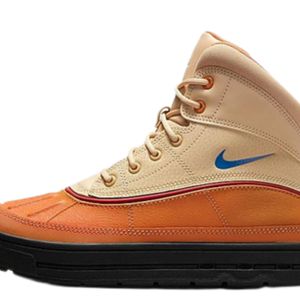 Nike Schuhe Woodside 2 High GS, 524872201
