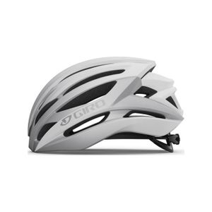 Giro Syntax White Matte / Silver M