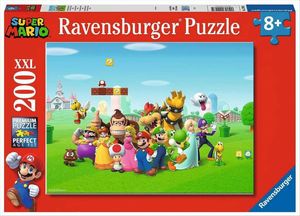 Super Mario Abenteuer Ravensburger 12993