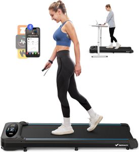 MERACH T26 bieżnia Walking Pad 3w1 do domu biura do 110kg nowa 2024