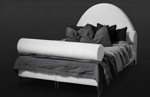 Schlafzimmer Bett Doppelbett 180сm Matratze Weiß moderner Stil Hochwertig Schlafzimmer Bett Doppelbett 180сm Matratze Weiß moderner Stil Hochwertig