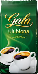 Gala Favourite Palona Kawa Mielona 450 G