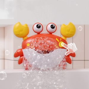 Badespielzeug Bubble, Baby Spielzeug Seifenblasenmaschine Badespielzeug Spielzeug Bubble Blase Badespielzeug für Kinder