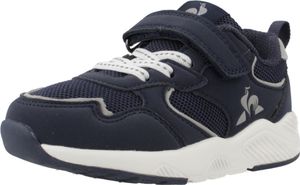 Le Coq Sportif Lcs Runner Sportschuhe Blau EU 25 Junge Blau EU 25