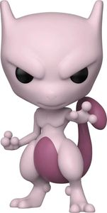 Pokemon Super Sized Jumbo POP! vinylová figurka Mewtwo (EMEA) 25 cm Pokemon Super Sized Jumbo POP! vinylová figurka Mewtwo (EMEA) 25 cm