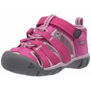 Keen Seacamp II CNX pink  1022940-21berrypink in , Größe