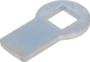 Zamek mocujący korek zbiornika prosty do Derbi GPR, Senda, Gilera RCR, SMT, Aprilia RX, SX 50 2011-