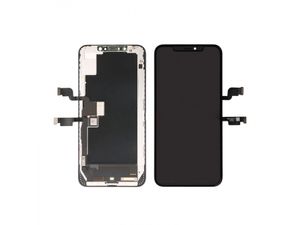 LCD + dotyk pro Apple iPhone XS Max (OEM HARD AMOLED)