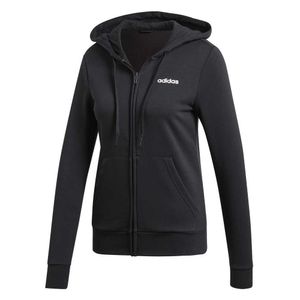 Adidas Sweatshirts W Essentials Pln FZ HD, DP2414, Größe: 152