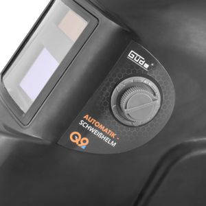 Güde Automatik Schweißhelm GSH-TC-2