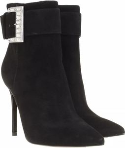 Michael Kors Giselle Bootie Black