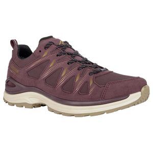 Lowa INNOX EVO II GTX Ws Sportschuhe Damen Wanderschuhe Wanderschuh Rot Wandern, Schuhgröße:EUR 41 | UK 7