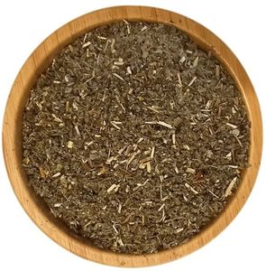 500g Salbei gerebelt getrocknet Salbeitee Tee Kräuter Salvia TOP Qualitat