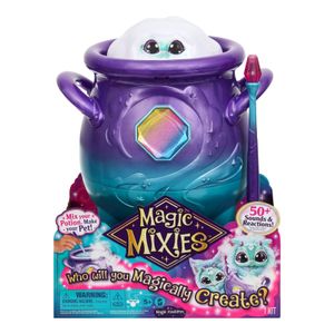 Moose Toys 14950 Magic Mixies: Kouzelné kouzelné mixéry