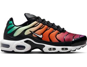 Nike Damen Sneaker Freizeitschuhe Nike Air Max Plus Womens Shoe, Größe:11.5