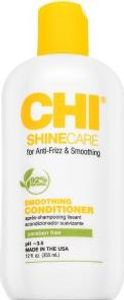CHI ShineCare Smoothing Conditioner Bändigender Conditioner für Feinheit und Glanz des Haars 355 ml