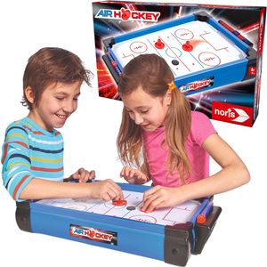 Mini Air Hockey Arcade Spiel tragbarer Air Hockey Tisch