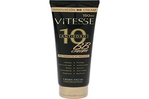 Vitesse Antiedad Bb Cream 10 Crema Facial 150 Ml