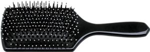 Keller Paddle Brush schwarz