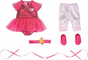 BABY born® Deluxe Ballerina 43 cm