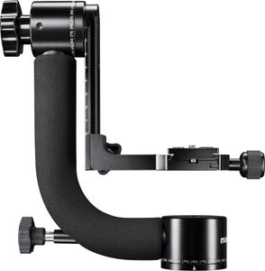 mantona Gimbal Stativkopf TK-II
