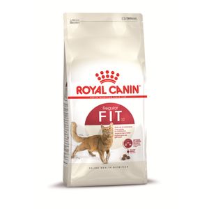 Royal Canin Feline Health Nutrition Fit Adult 2 kg