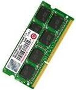 Transcend SO-DIMM 4 GB DDR3-1333 (JM1333KSN-4G, JetRam) (JM1333KSN-4G)