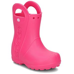 Crocs Handle It Kids 12803 pink Kalo Kalo Crocs Handle It Kids 12803 pink 34-35