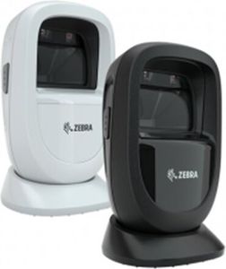 Zebra DS9308, 2D, SR, Multi-IF, Kit (RS232), schwarz