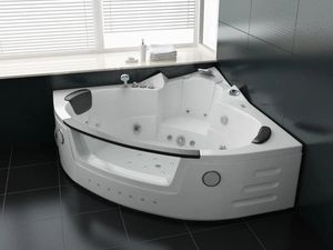 Whirlpool Milano 140x140cm Whirlpool Milano 140x140cm