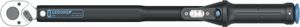 GEDORE 3550-20 UK Drehmomentschlüssel TORCOFLEX UK 40-200 Nm, 2958058 GEDORE 3550-20 UK Drehmomentschlüssel TORCOFLEX UK 40-200 Nm, 2958058