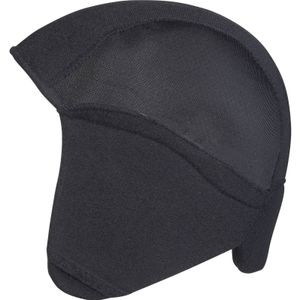 Helm-Unterziehmütze ABUS Winter Kit Urban-I / Lane-U, Größe:L