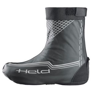 Held Boot Skin Regenüberziehschuh kurz (Black,S)
