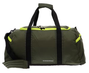 Chiemsee Weekender Reisetasche Sporttasche Fitnesstasche Travek Bag 5061004 