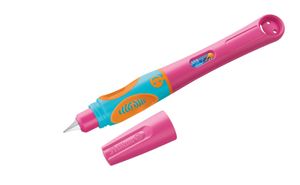 Pelikan griffix® Patronenfüller pink A (für Anfänger)