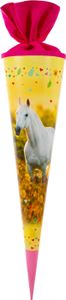 GOLDBUCH 97 117 Schultüte Chiara - rund, 70 cm