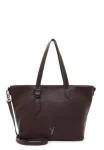 Suri Frey Damen Tasche in Braun, Größe 1