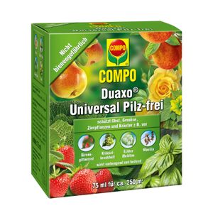 COMPO Duaxo Universal Pilz-frei - 75 ml