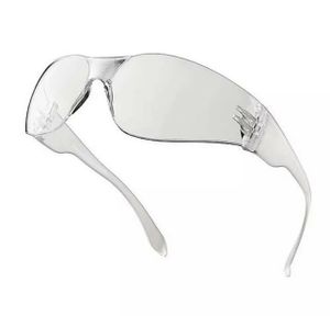 Schutzbrille Arbeitssicherheit - Klar
