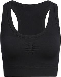 ADIDAS Sportbh Adidas Damen STUDIO BRA BLACK M