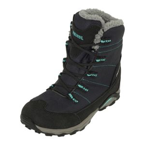 Meindl Yolup Junior GTX schwarz Gr. 33