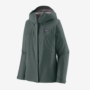 PATAGONIA W's Torrentshell 3L Jkt Nouveau Green XL